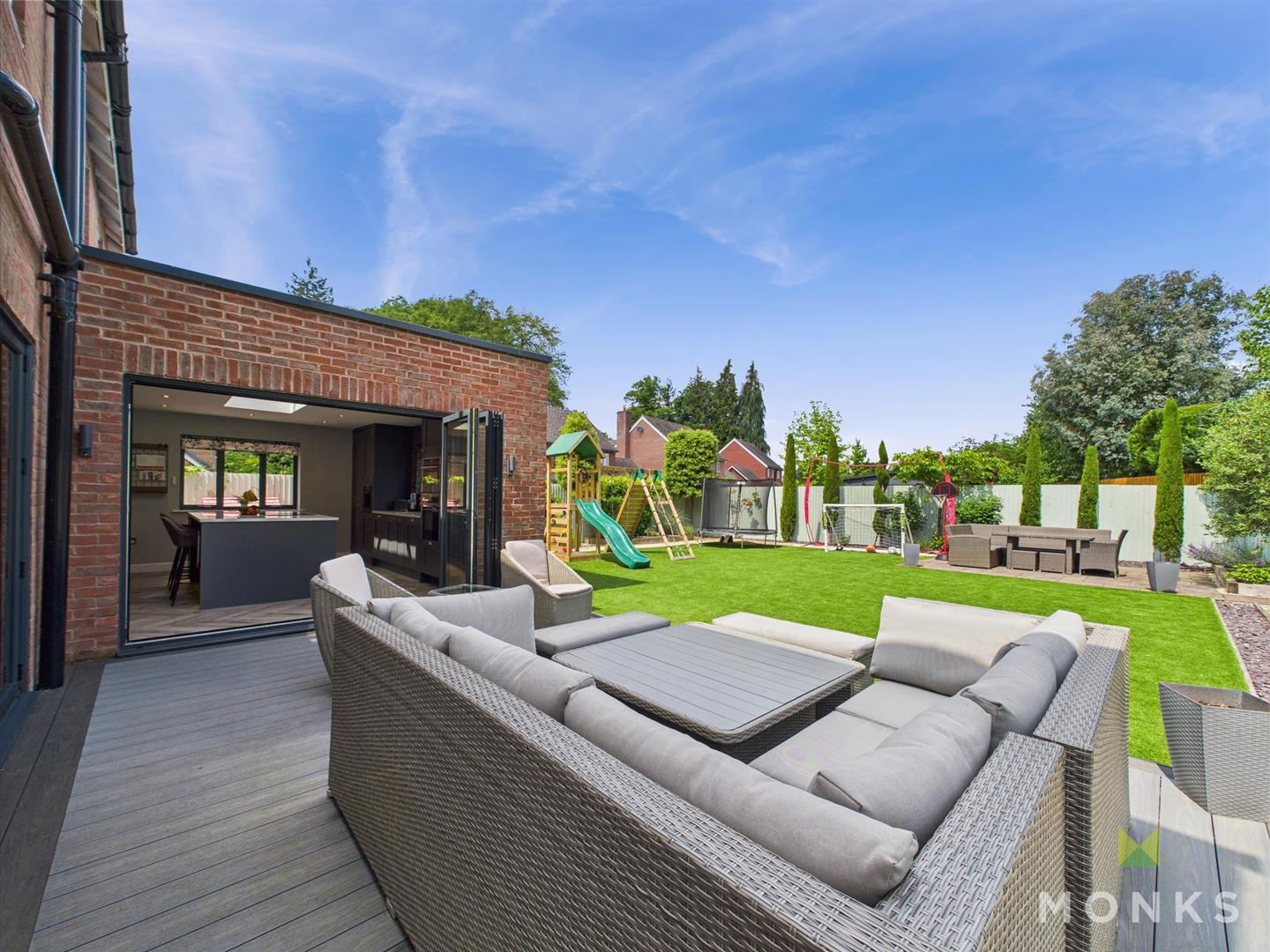 11 Leighton Park, Shrewsbury, SY3 5FS For Sale 11 Leighton Park, Shrewsbury, SY3 5FS For Sale